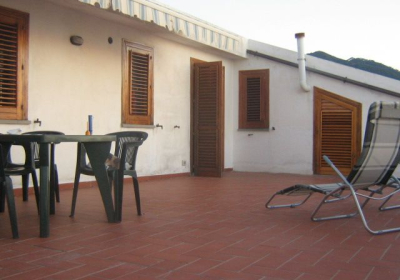 Casa Vacanze Buganville